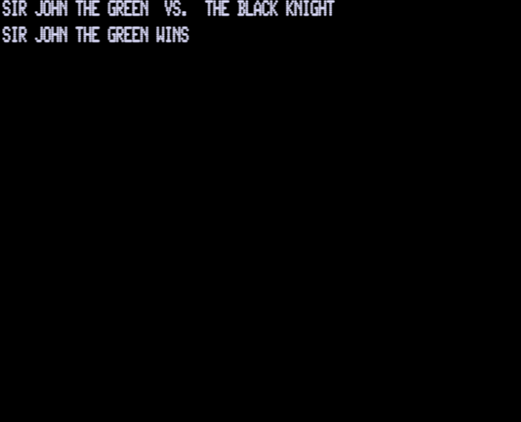 Screen shot